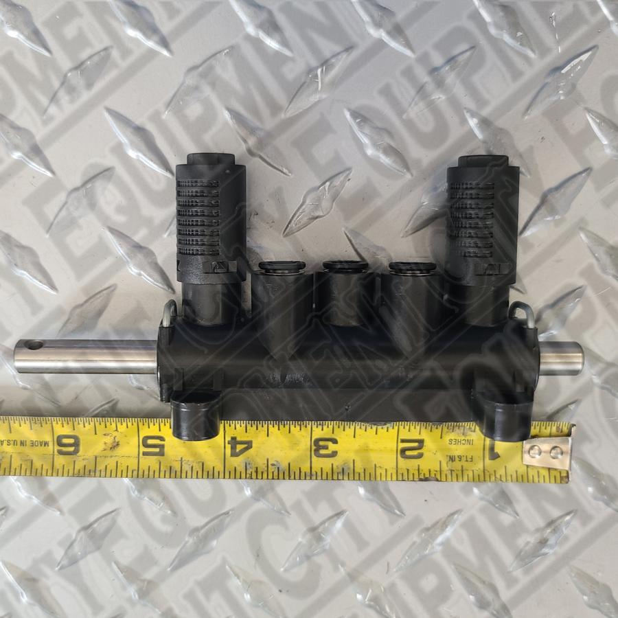 RP11-5-490749 Pedal Valve with Narrowing Pieces